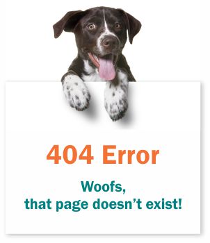 404 Error - The page you were looking for doesn't exist.